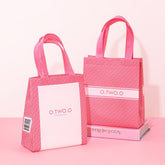 Pink Bag